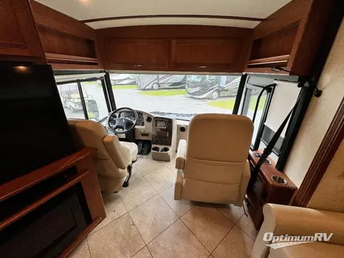 2016 Itasca Solei 36G RV Photo 2