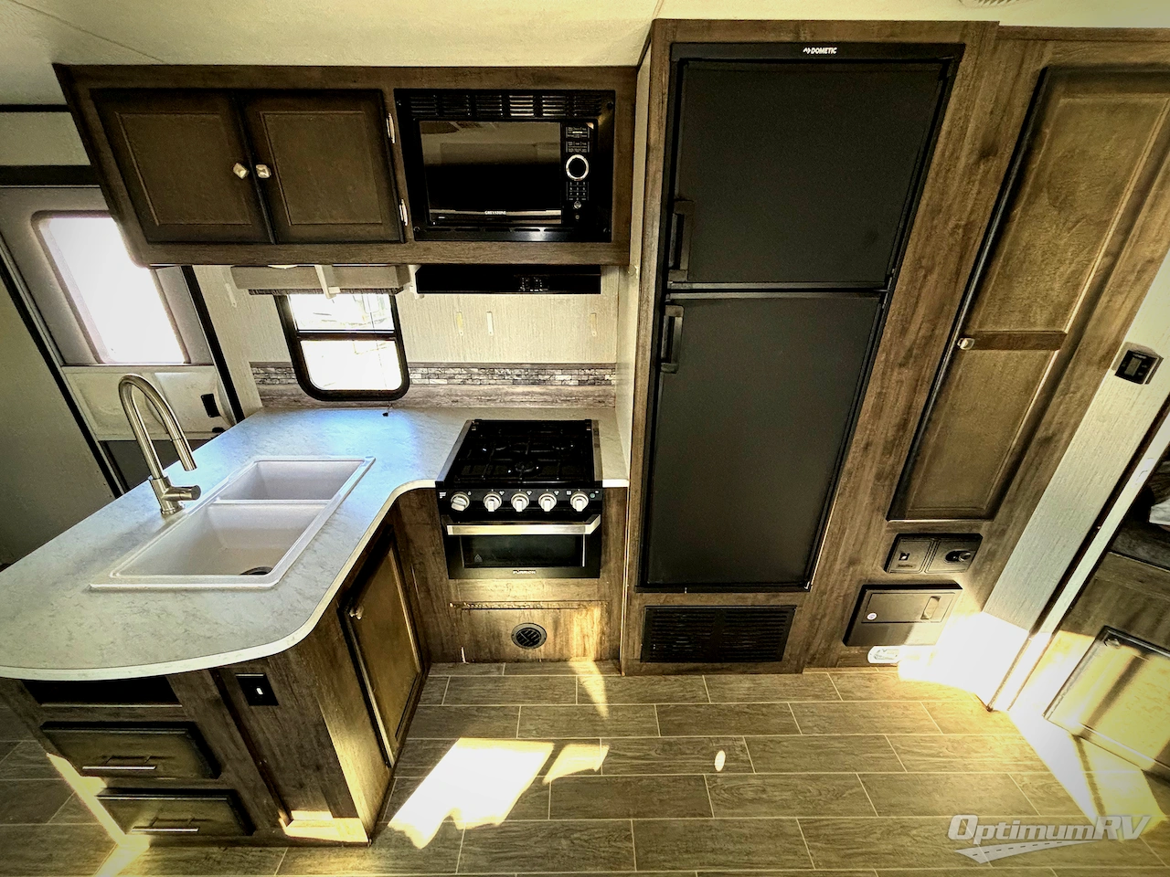 2020 Heartland Mallard 26 Photo 8