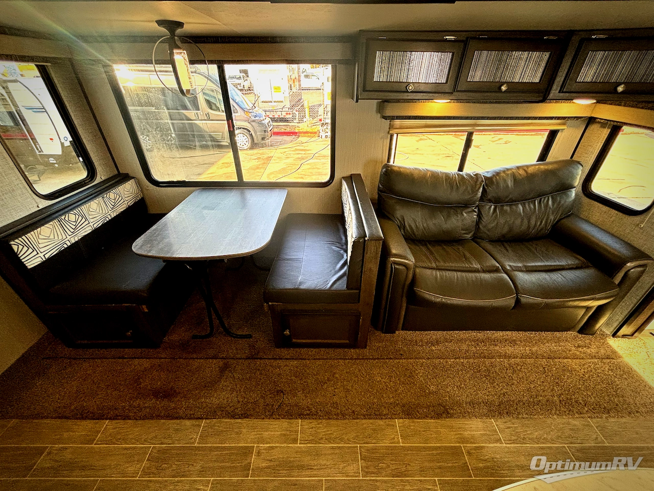 2020 Heartland Mallard 26 Photo 6