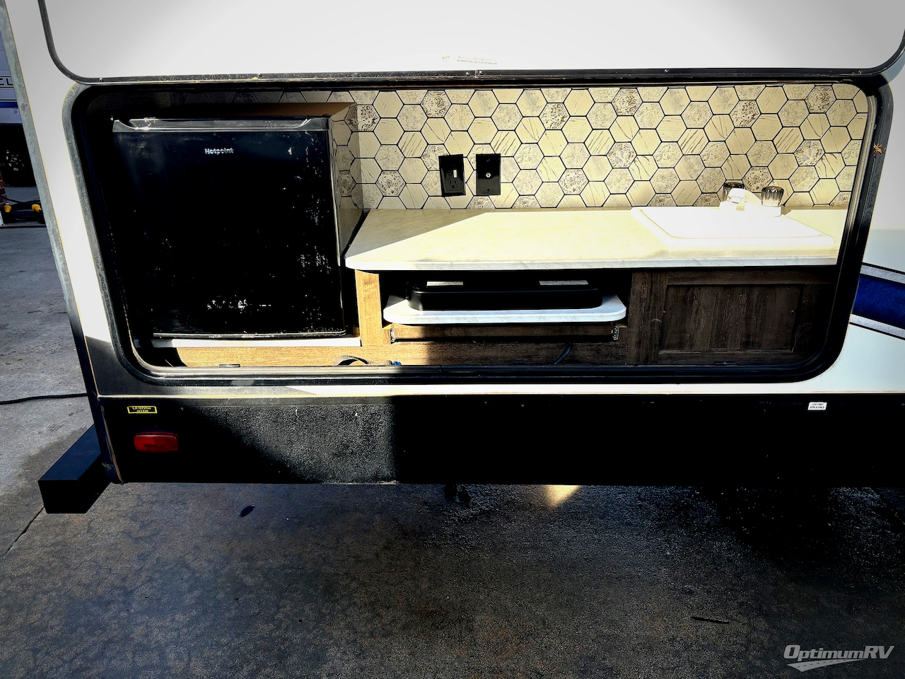 2020 Heartland Mallard 26 Photo 15