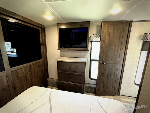 2021 Forest River Sandpiper 383RBLOK RV Photo 3