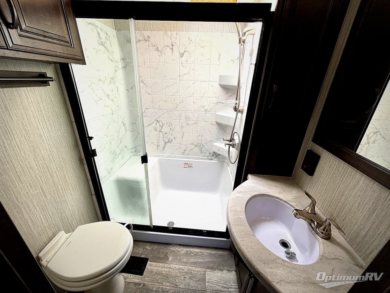 2021 Forest River Sandpiper 383RBLOK Photo 19