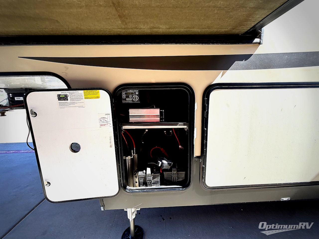 2021 Forest River Sandpiper 383RBLOK Photo 22