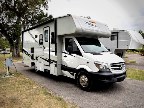 Used 2019 Coachmen Prism 2200FS Featured Photo