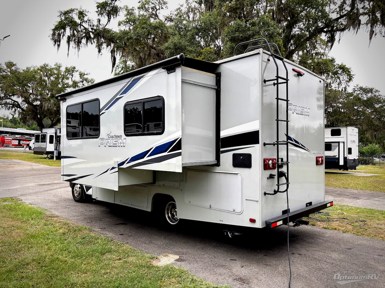 2019 Coachmen Prism 2200FS Photo 3