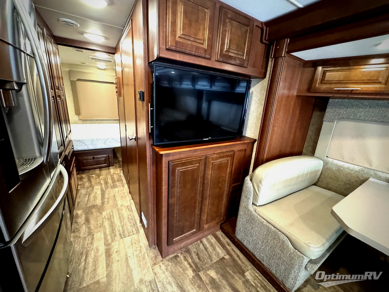 2017 Forest River Georgetown 328TS Photo 14