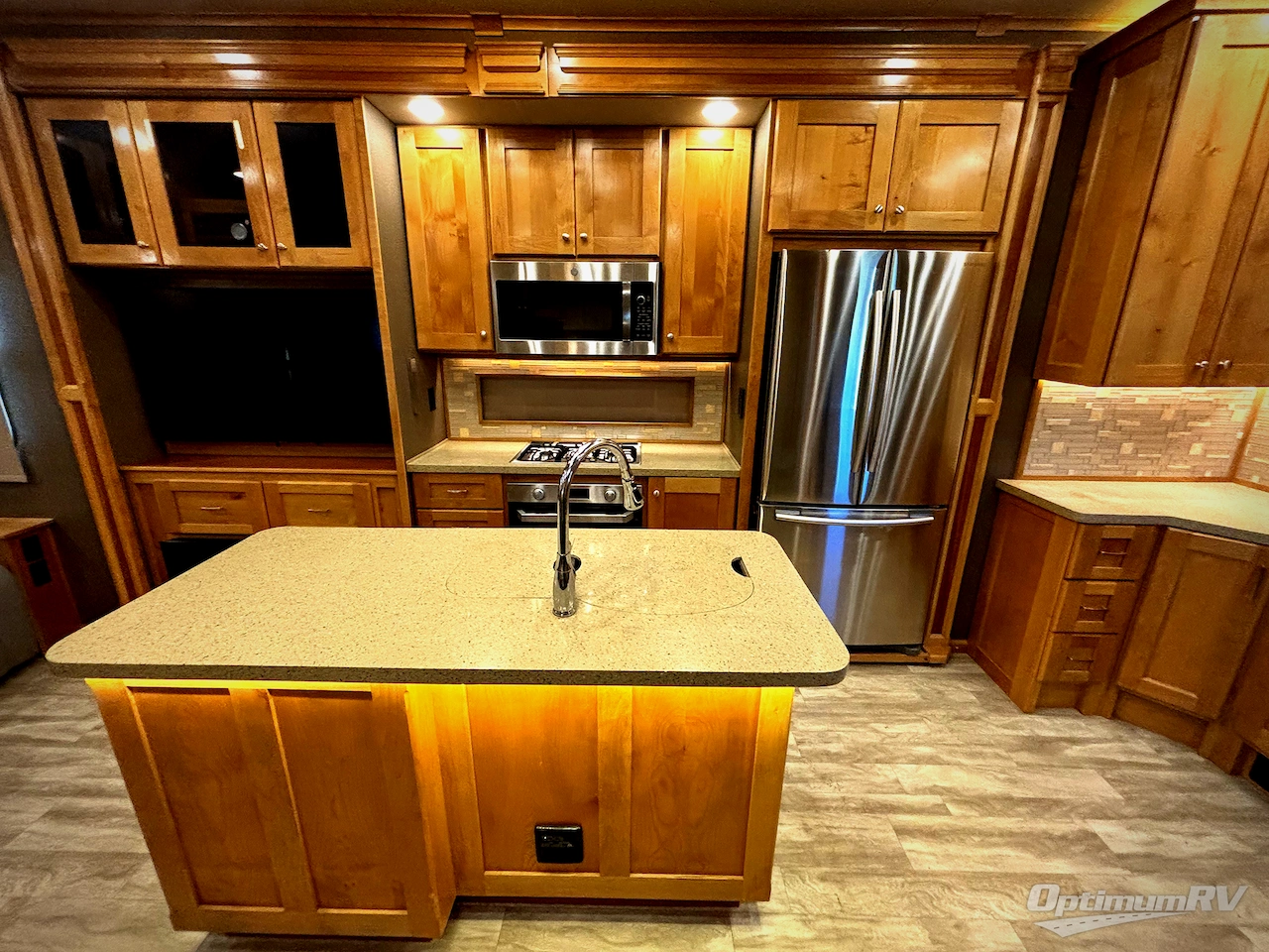 2019 VanLeigh Vilano 370GB Photo 4