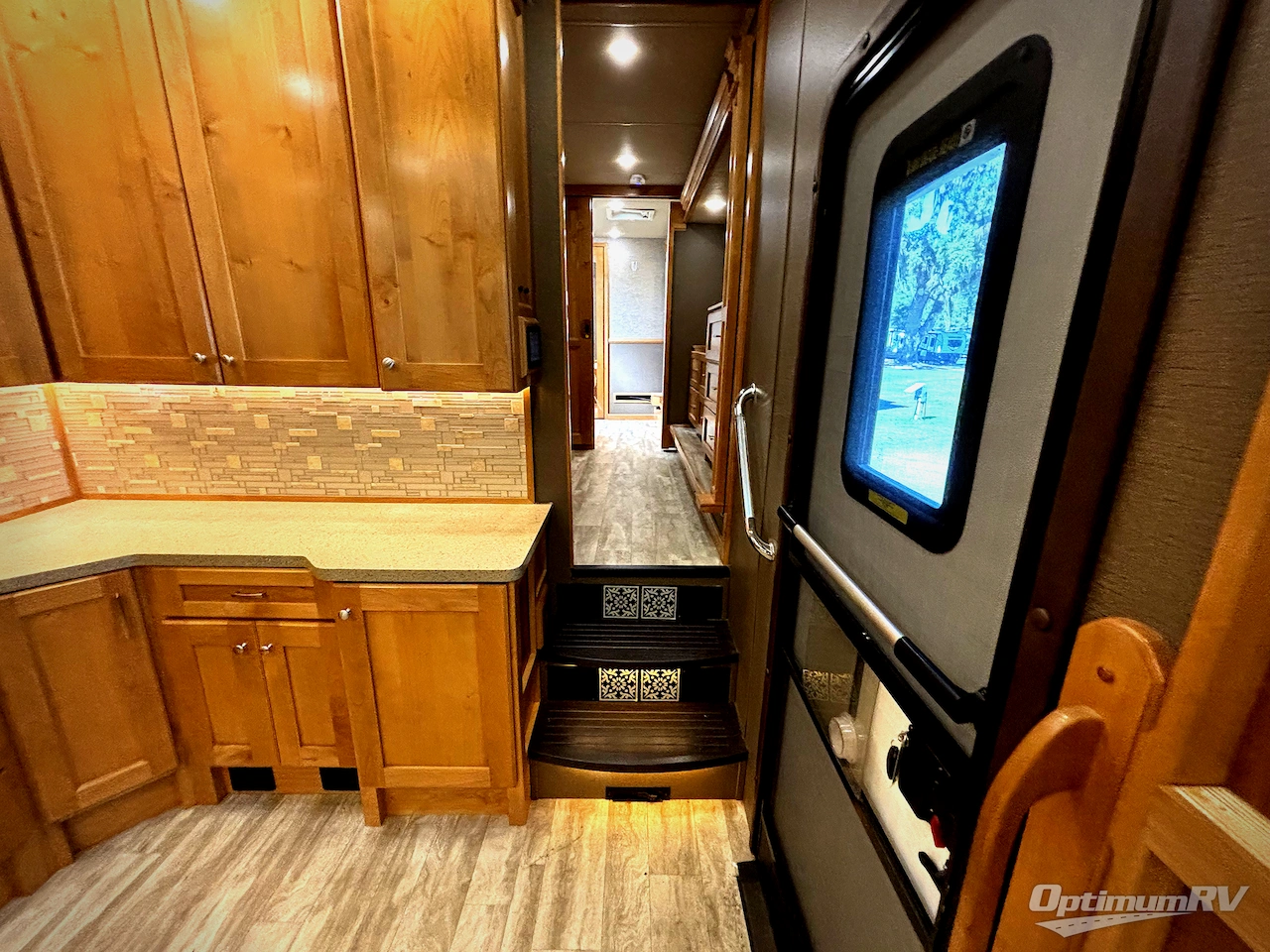 2019 VanLeigh Vilano 370GB Photo 5