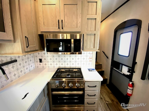 2023 Keystone Montana High Country 311RD RV Photo 3