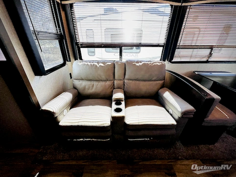2020 Keystone Cougar 364BHL RV Photo 2