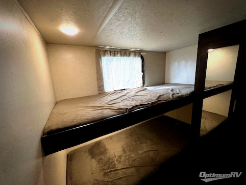 2019 Forest River Wildwood X-Lite 282QBXL RV Photo 4