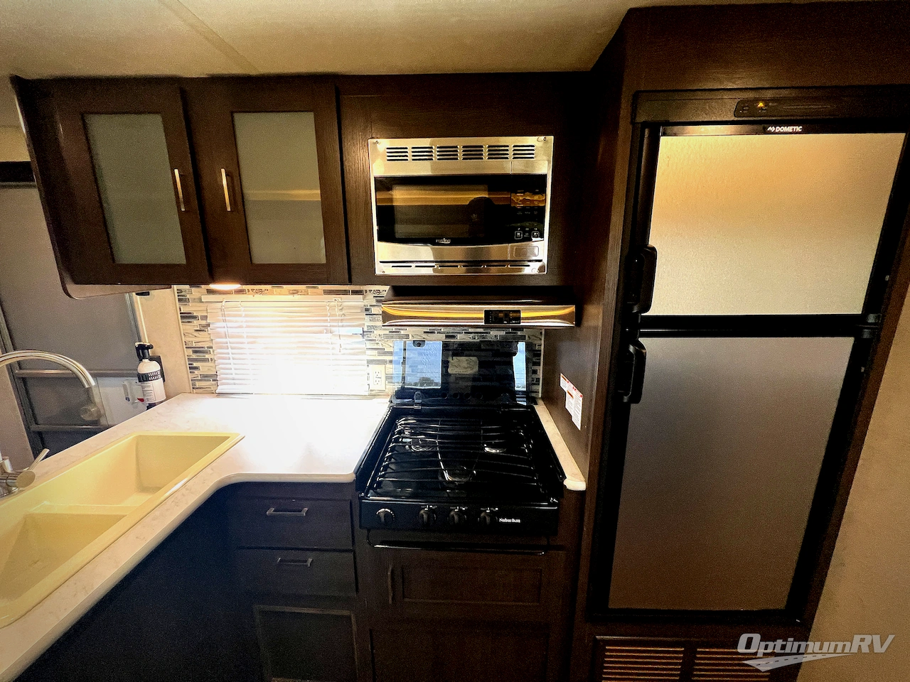 2019 Forest River Wildwood X-Lite 282QBXL Photo 5