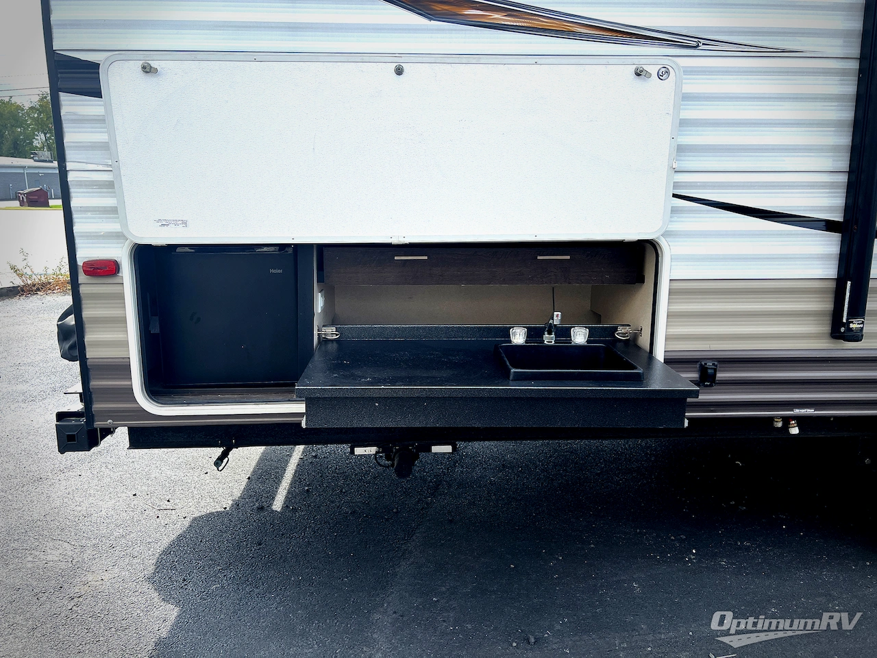 2019 Forest River Wildwood X-Lite 282QBXL Photo 14