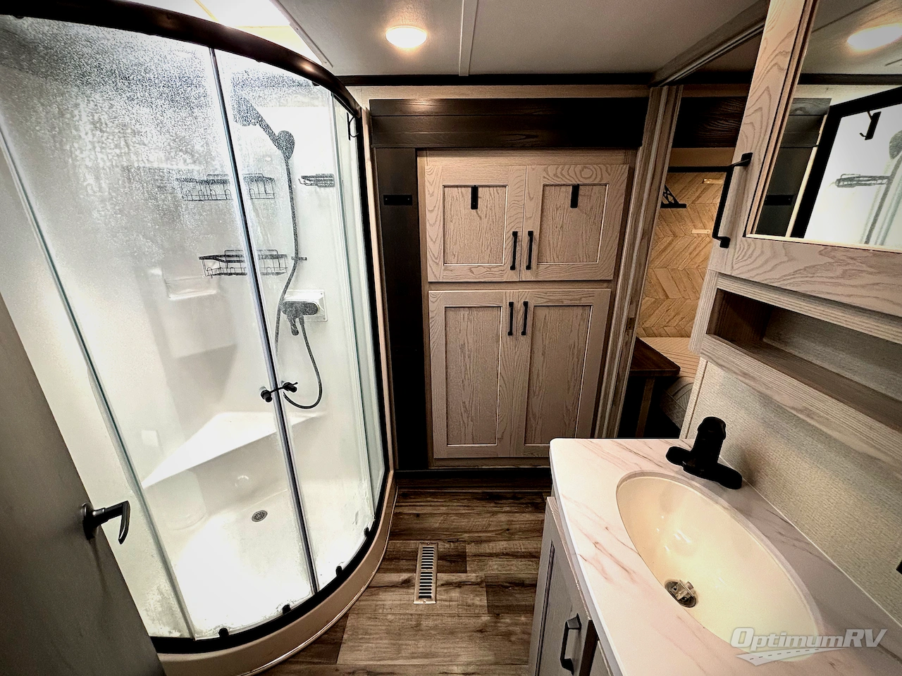 2023 Keystone Montana High Country 351BH Photo 12