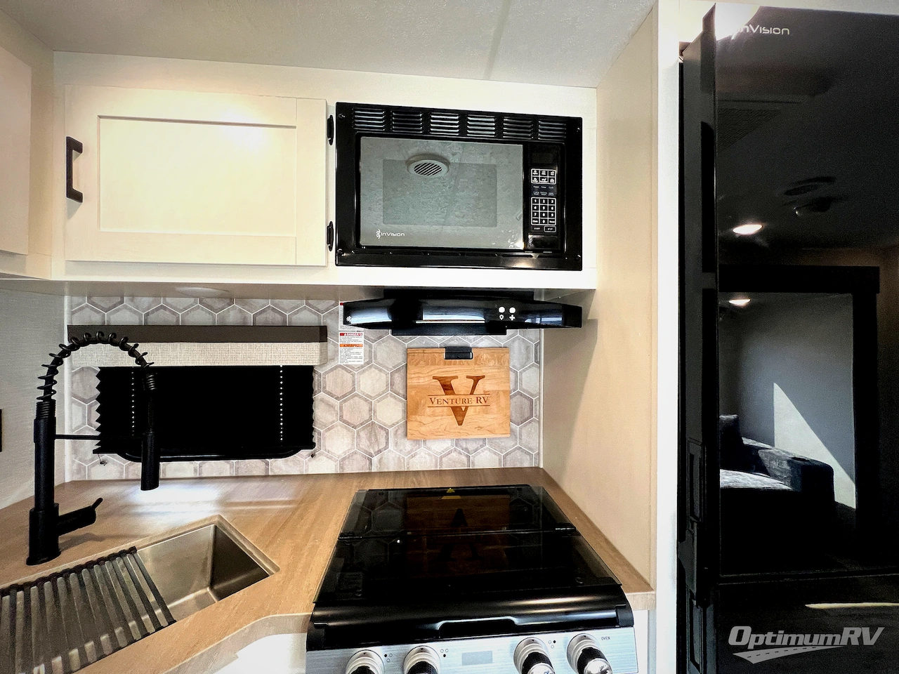 2025 Venture Sienna SA271VBH Photo 12