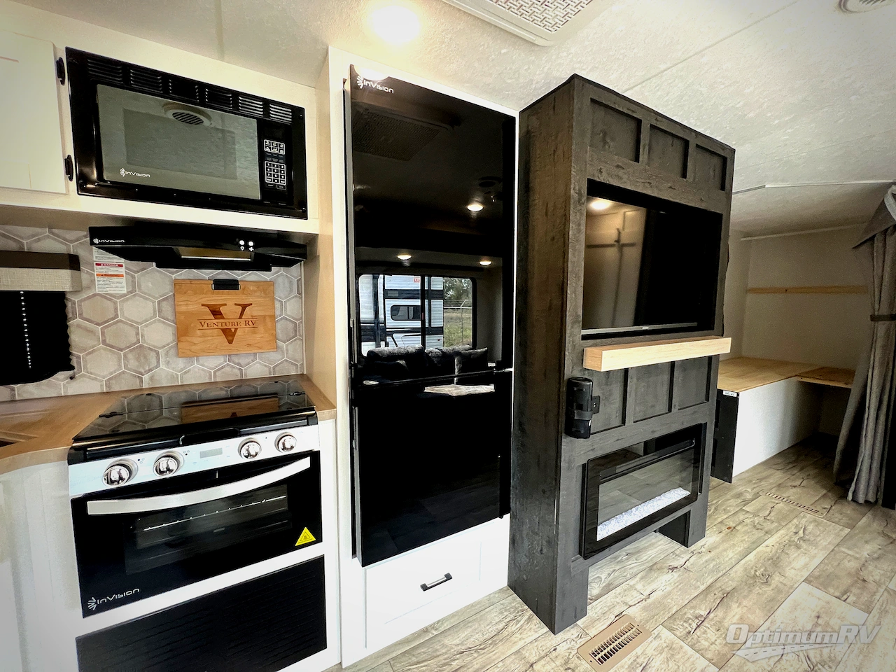 2025 Venture Sienna SA271VBH Photo 13