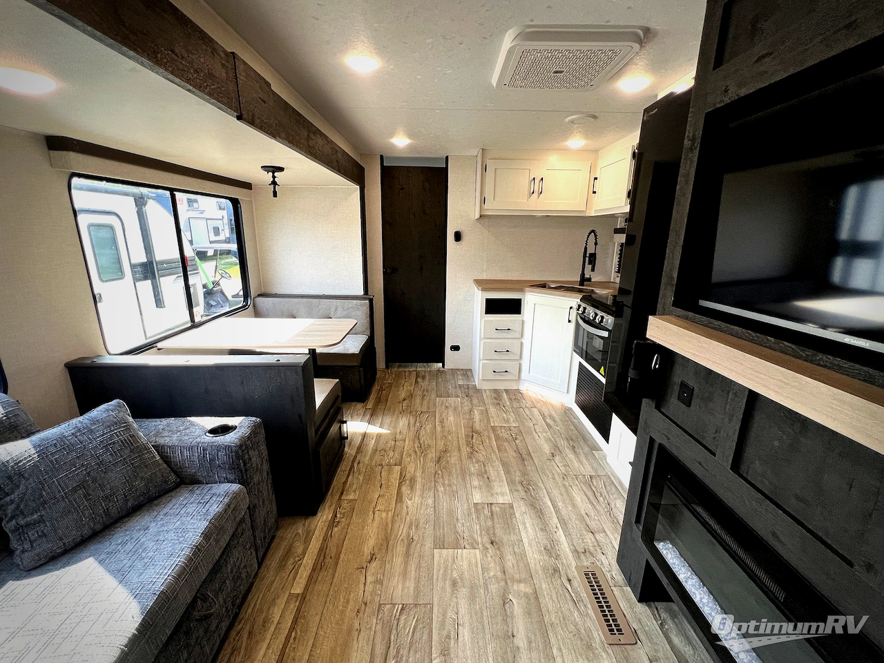 2025 Venture Sienna SA271VBH Photo 21