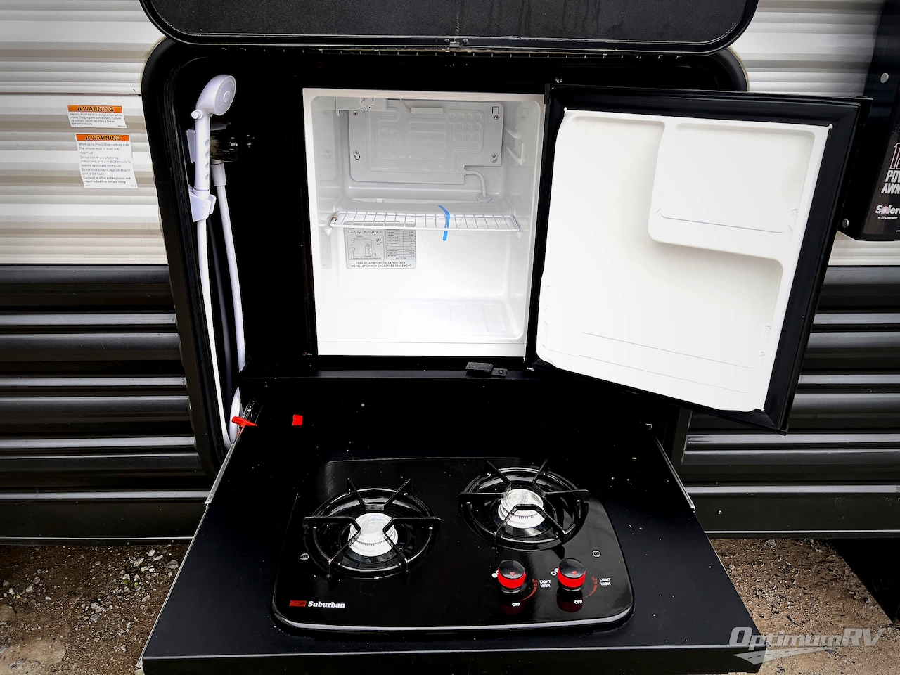 2022 Forest River Cherokee Grey Wolf 27DBH Photo 2