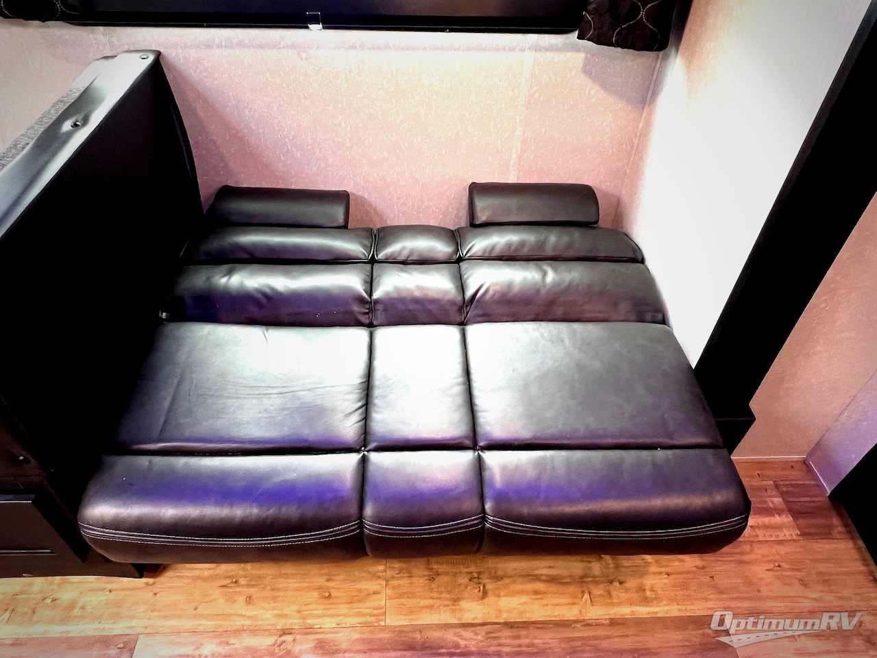 2022 Forest River Cherokee Grey Wolf 27DBH Photo 11