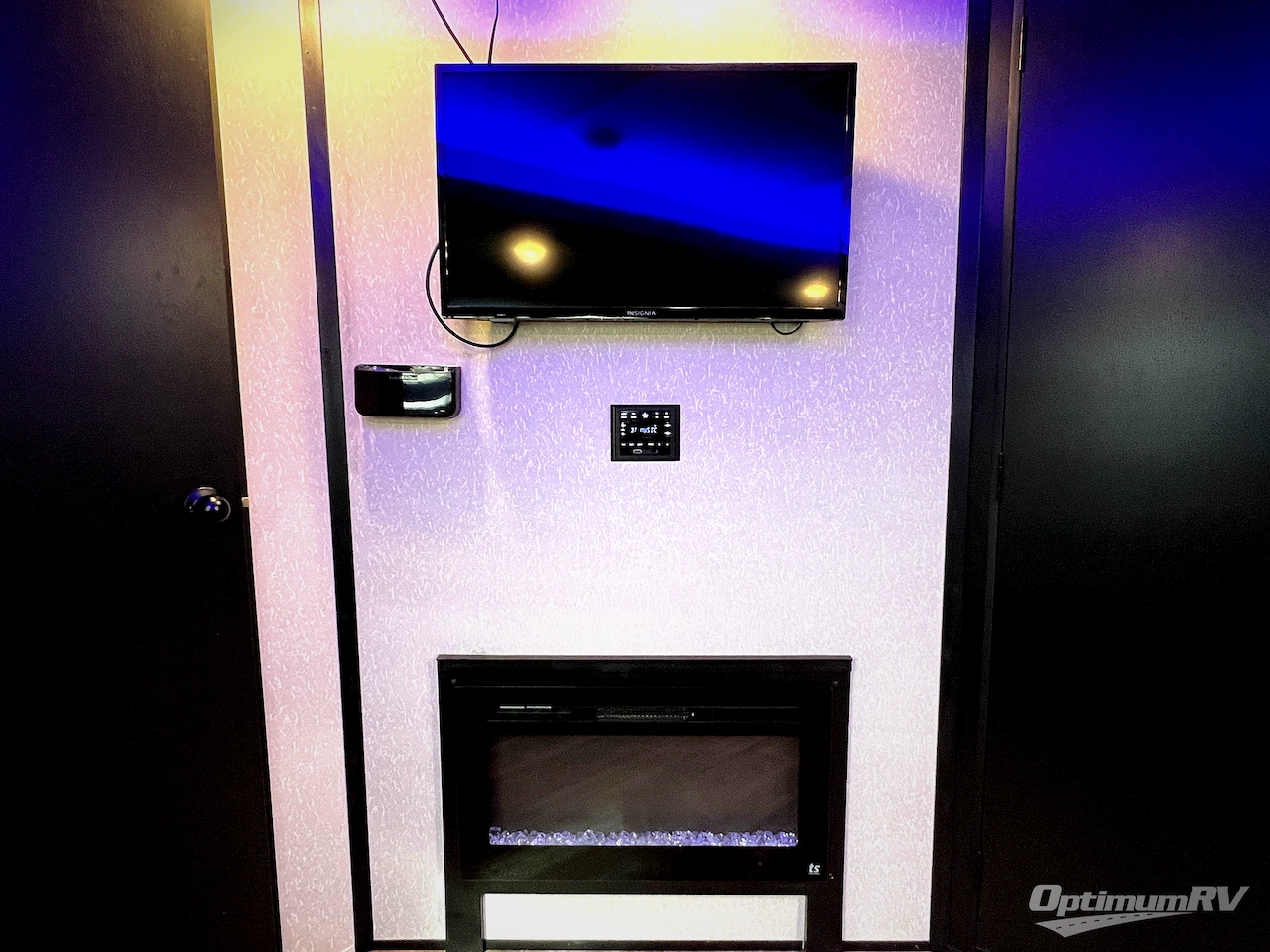 2022 Forest River Cherokee Grey Wolf 27DBH Photo 14