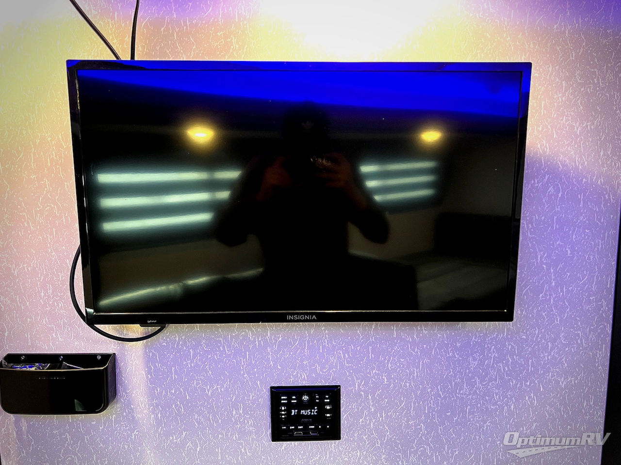 2022 Forest River Cherokee Grey Wolf 27DBH Photo 15