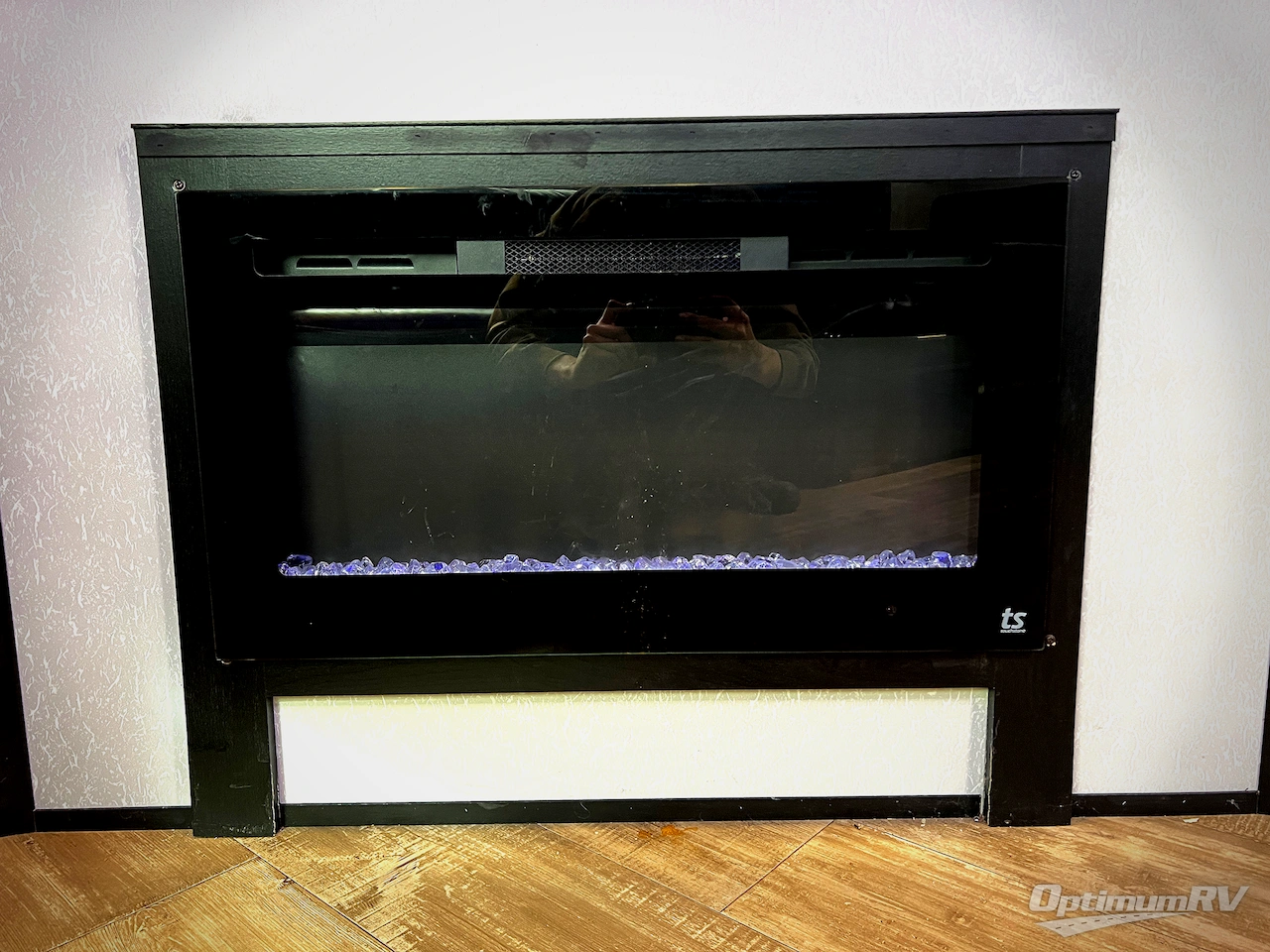 2022 Forest River Cherokee Grey Wolf 27DBH Photo 16