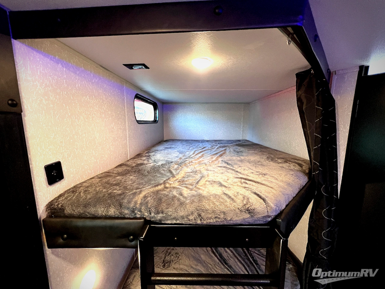 2022 Forest River Cherokee Grey Wolf 27DBH Photo 19