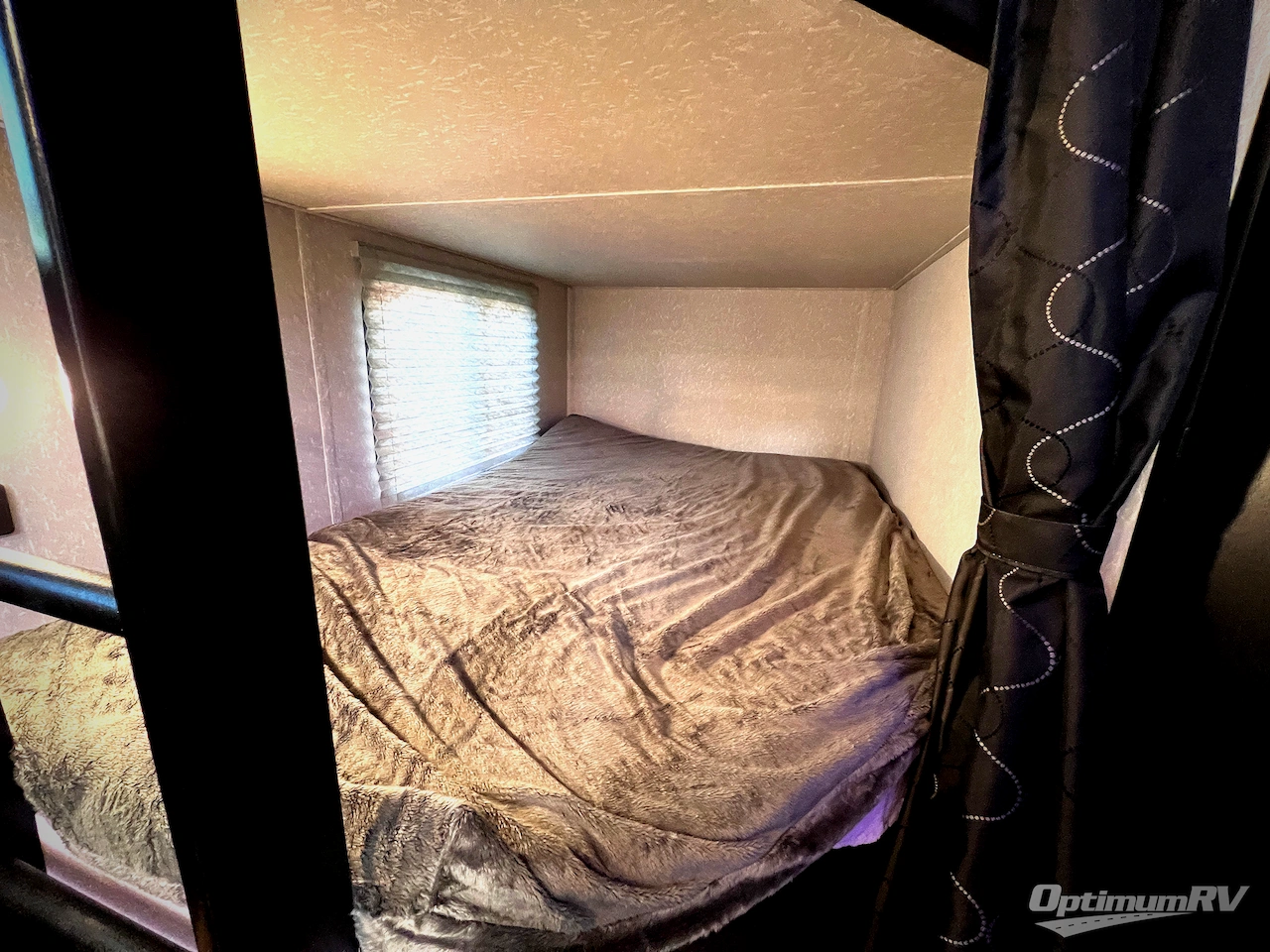 2022 Forest River Cherokee Grey Wolf 27DBH Photo 20