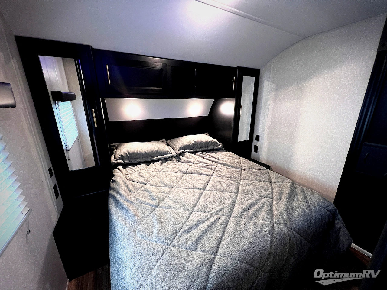 2022 Forest River Cherokee Grey Wolf 27DBH Photo 30