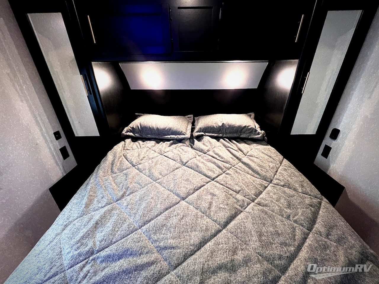 2022 Forest River Cherokee Grey Wolf 27DBH Photo 31