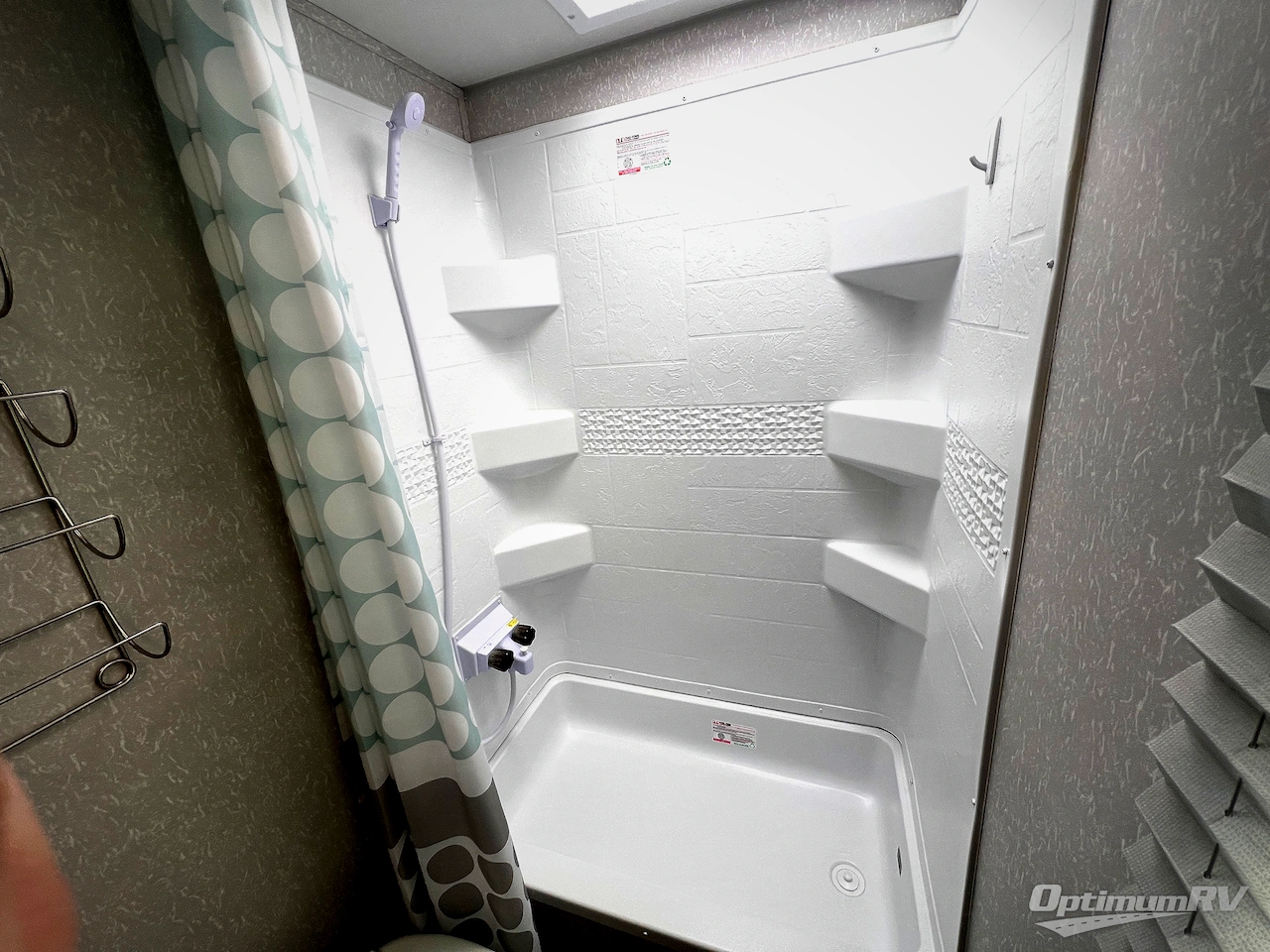 2022 Forest River Cherokee Grey Wolf 27DBH Photo 38