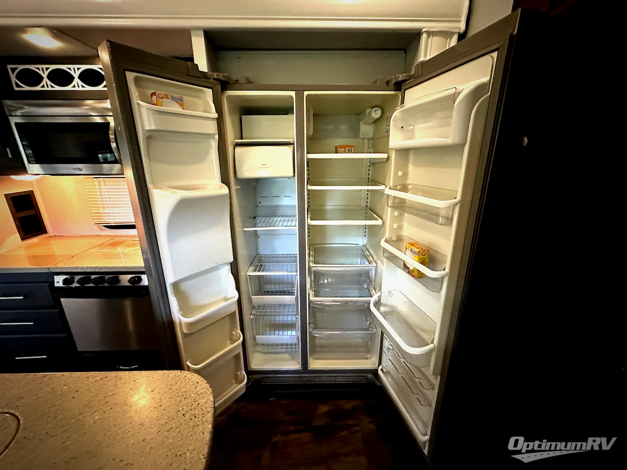 2015 Heartland Bighorn 3570RS Photo 11
