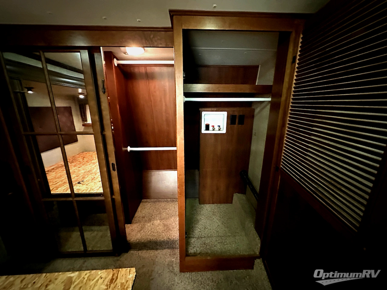 2015 Heartland Bighorn 3570RS Photo 20