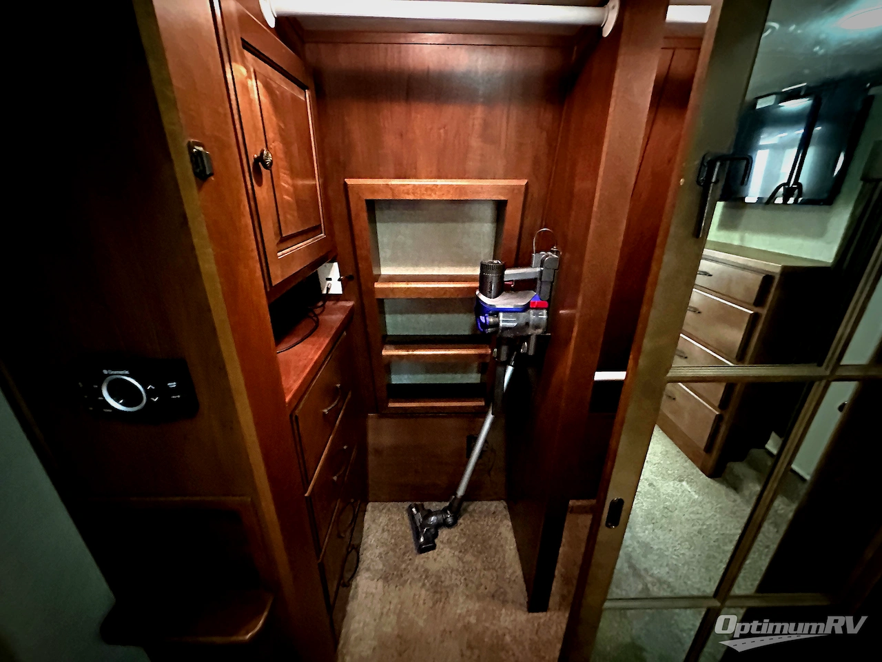 2015 Heartland Bighorn 3570RS Photo 21