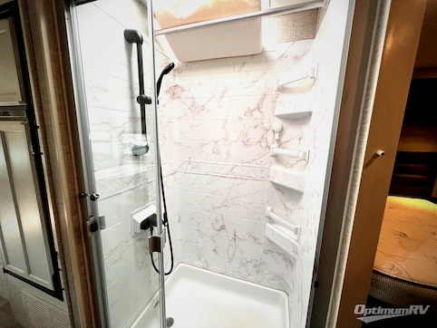 2024 Jayco Greyhawk 29MV RV Photo 4