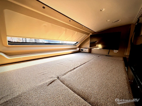 2024 Jayco Greyhawk 29MV RV Photo 2