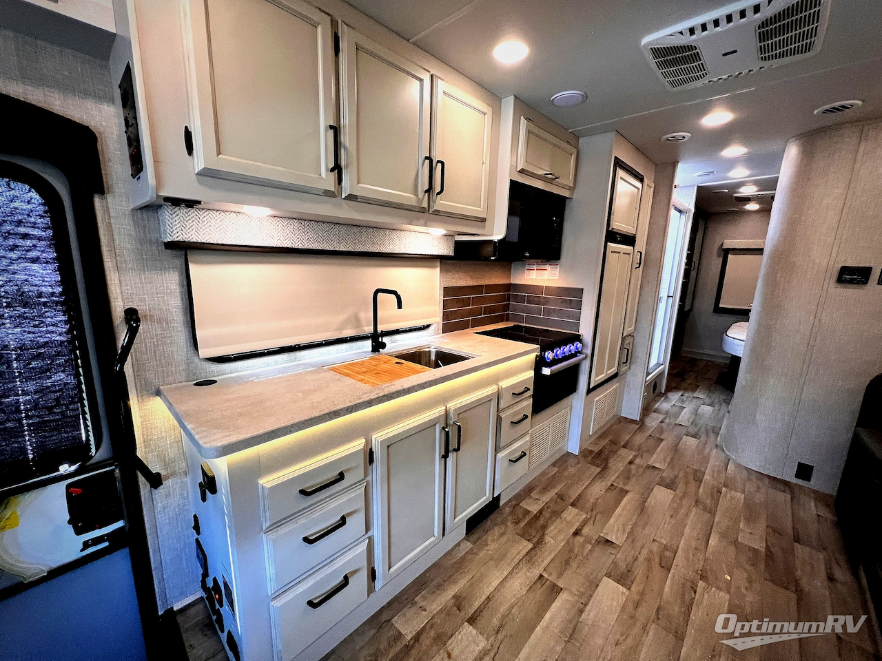 2024 Jayco Greyhawk 29MV Photo 21