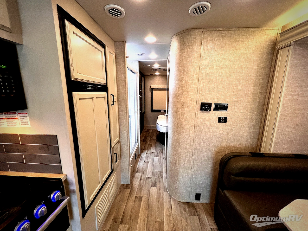 2024 Jayco Greyhawk 29MV Photo 28