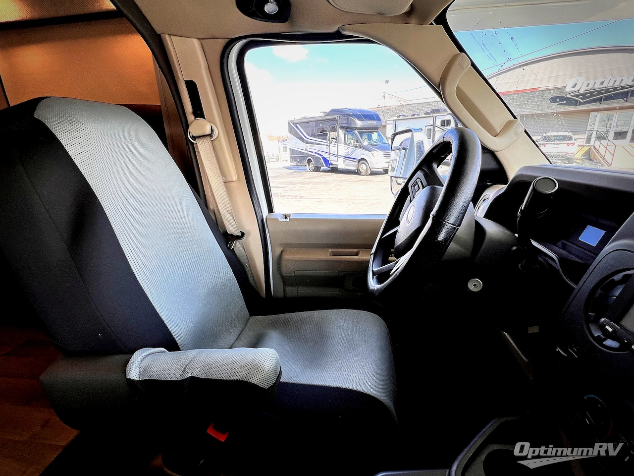 2024 Jayco Greyhawk 29MV Photo 6