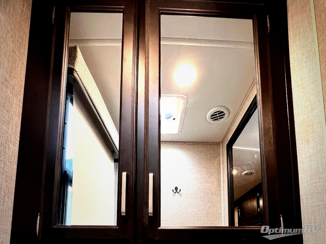 2024 Jayco Greyhawk 29MV Photo 33