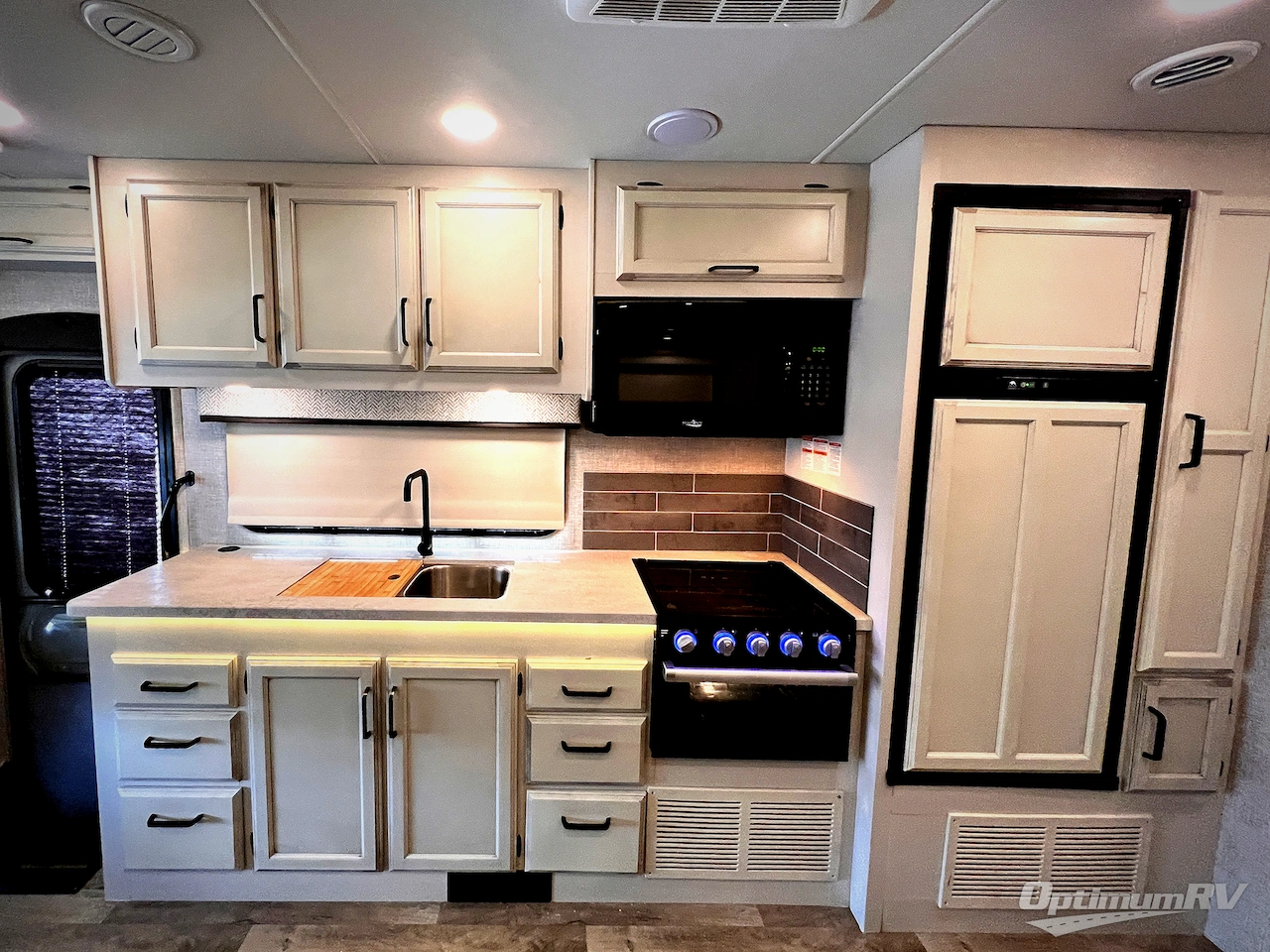 2024 Jayco Greyhawk 29MV Photo 23