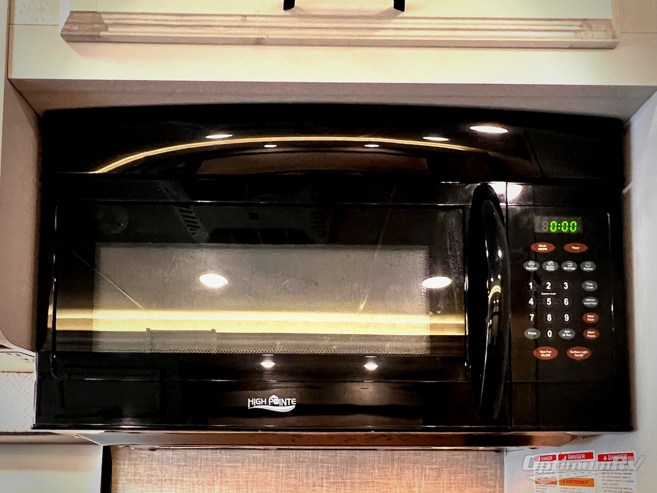 2024 Jayco Greyhawk 29MV Photo 25