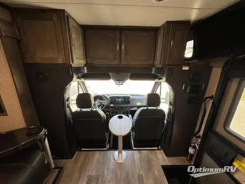 2022 Dynamax isata 3 Isata RV Photo 2