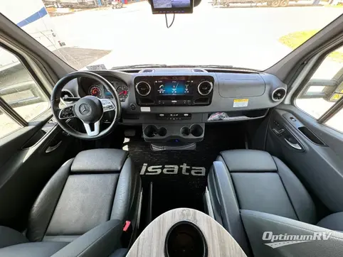 2022 Dynamax isata 3 Isata RV Photo 3