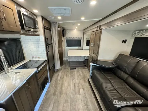 2022 Dynamax isata 3 Isata RV Photo 4