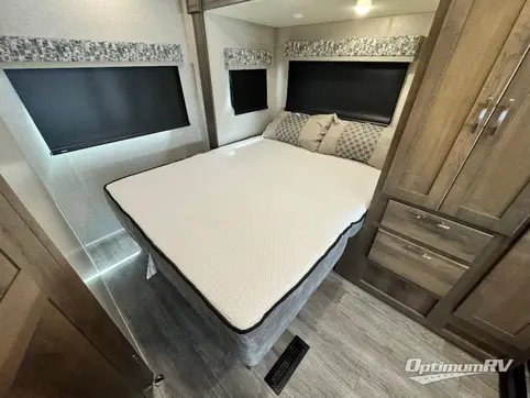 2022 Dynamax isata 3 Isata RV Floorplan Photo