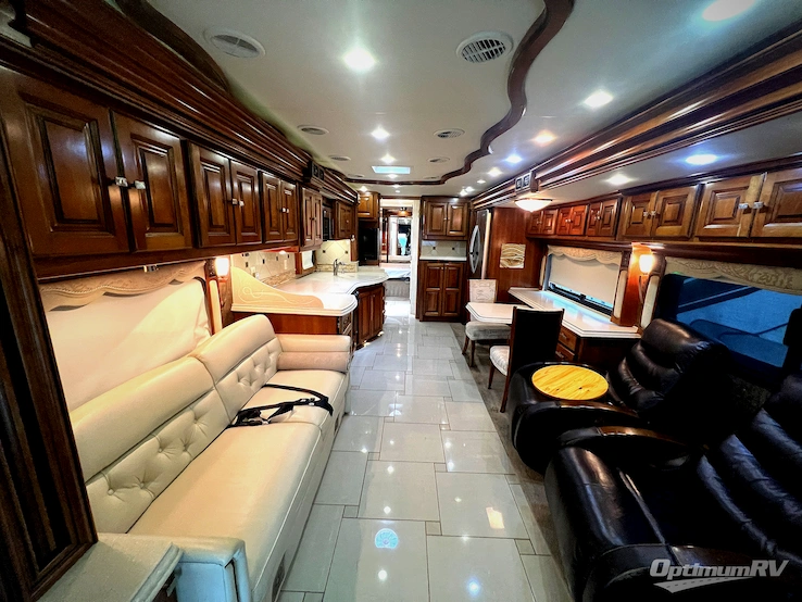 2012 Tiffin Allegro Bus 40QXP RV Photo 1