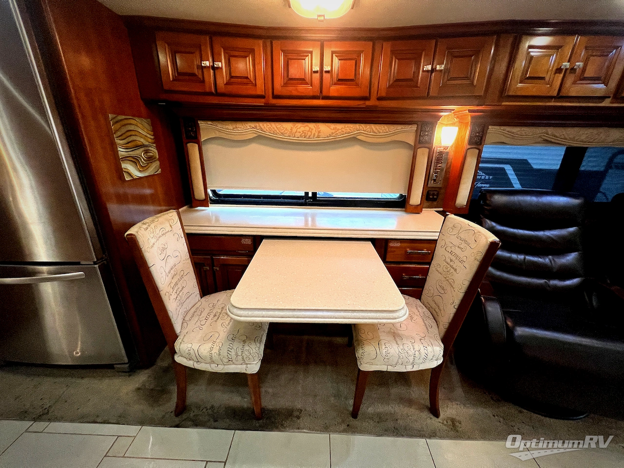 2012 Tiffin Allegro Bus 40QXP Photo 7