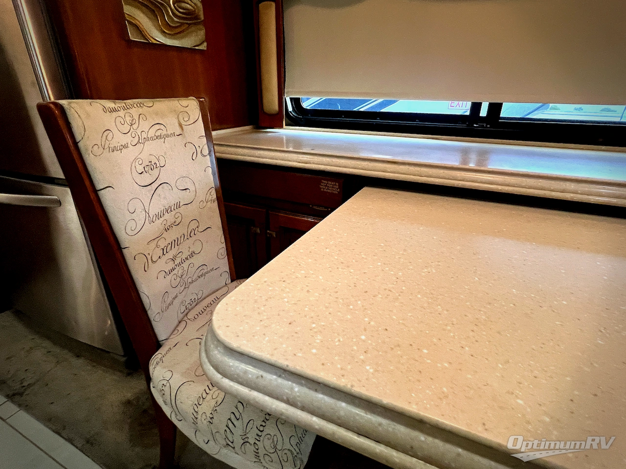 2012 Tiffin Allegro Bus 40QXP Photo 9