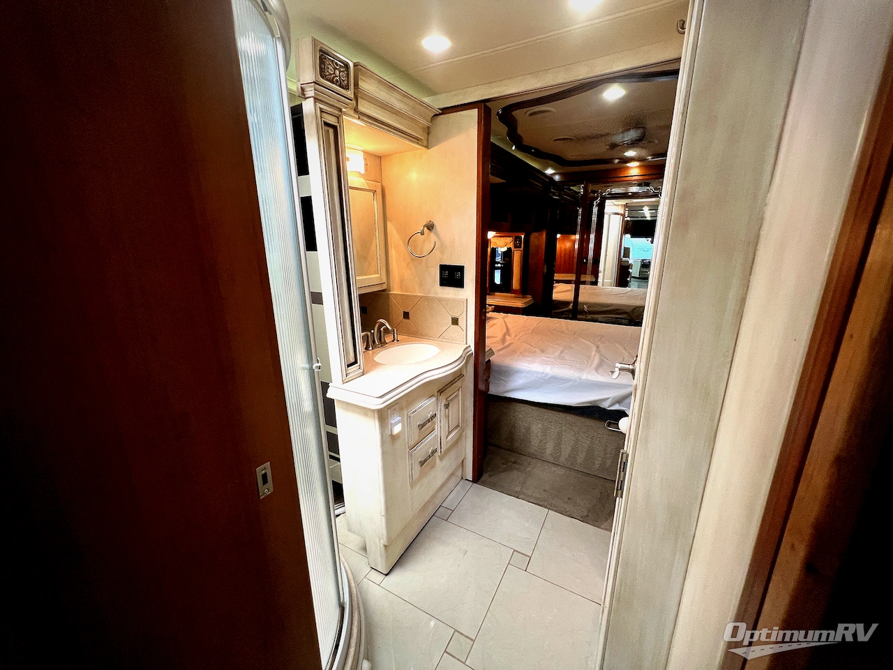 2012 Tiffin Allegro Bus 40QXP Photo 12